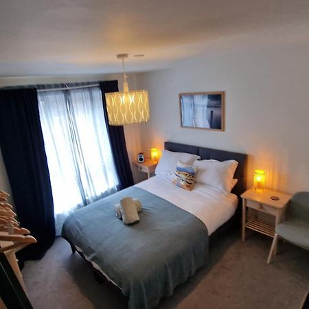 Number 15 Luxurious Two Bedroom Apartment Exmouth Dış mekan fotoğraf