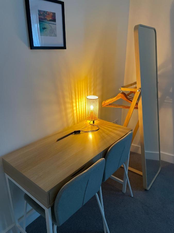 Number 15 Luxurious Two Bedroom Apartment Exmouth Dış mekan fotoğraf