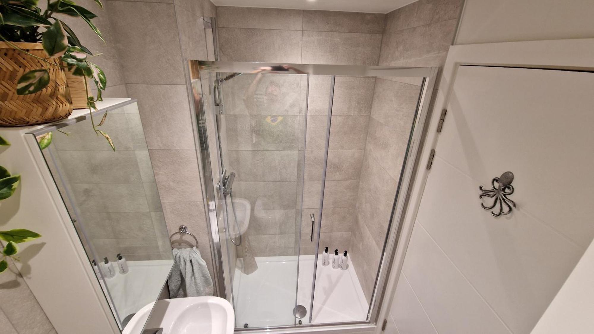Number 15 Luxurious Two Bedroom Apartment Exmouth Dış mekan fotoğraf