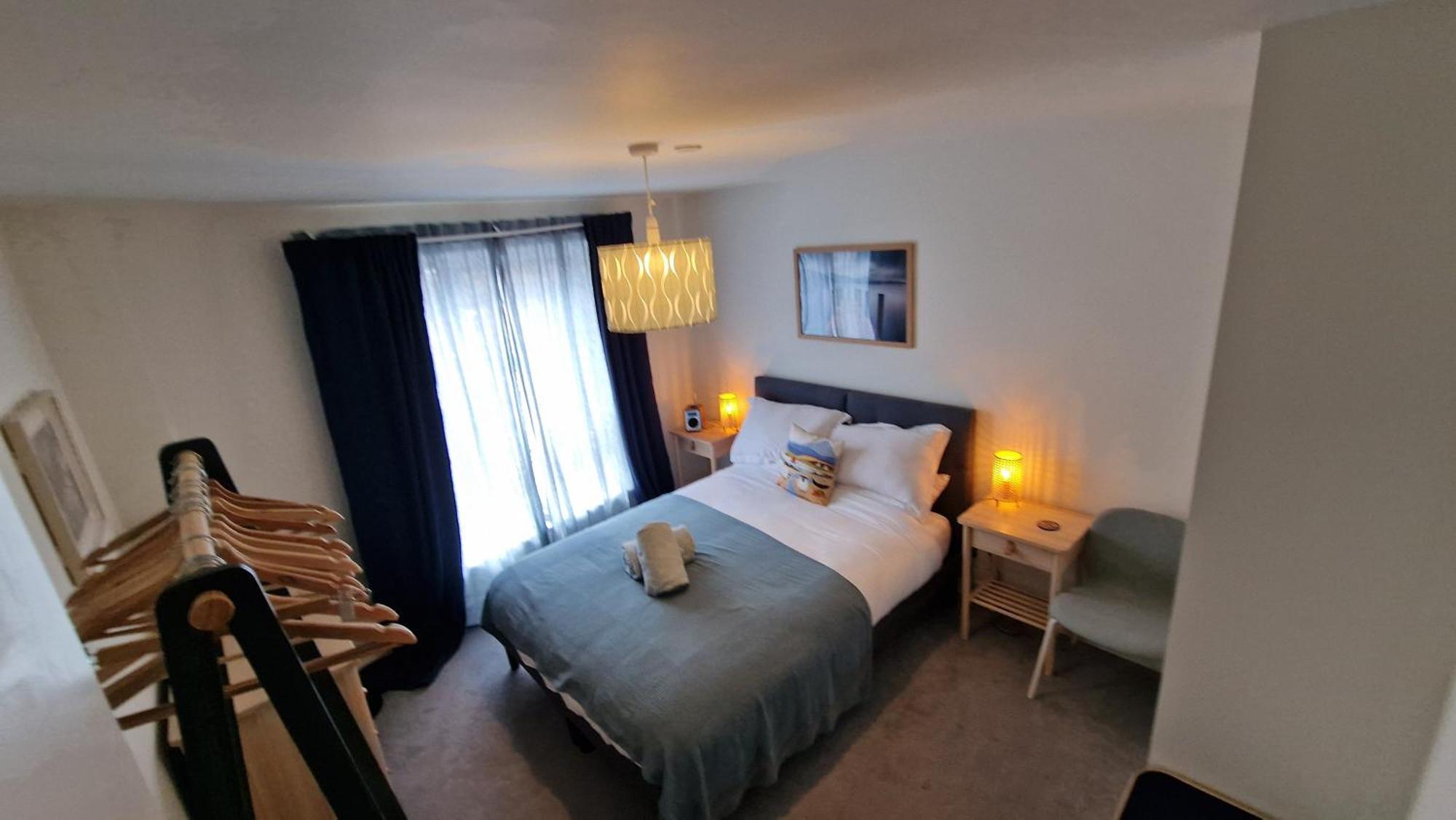 Number 15 Luxurious Two Bedroom Apartment Exmouth Dış mekan fotoğraf